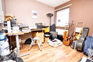 Bedroom Three- click for photo gallery